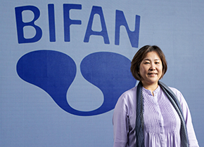 김영덕  Ellen Y. D. KIM