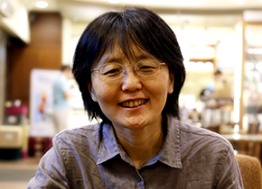 이정향 LEE Jeonghyang