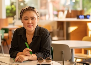 김지연 KIM Jiyeon