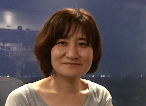 모은영 MO Eunyoung