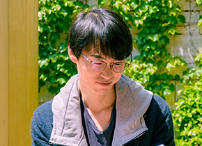 정성우  JOUNG Soungwoo