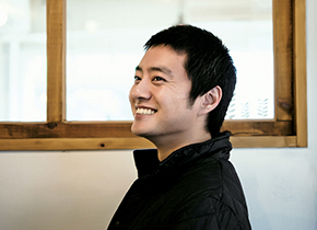 백재호 BAEK Jae-ho