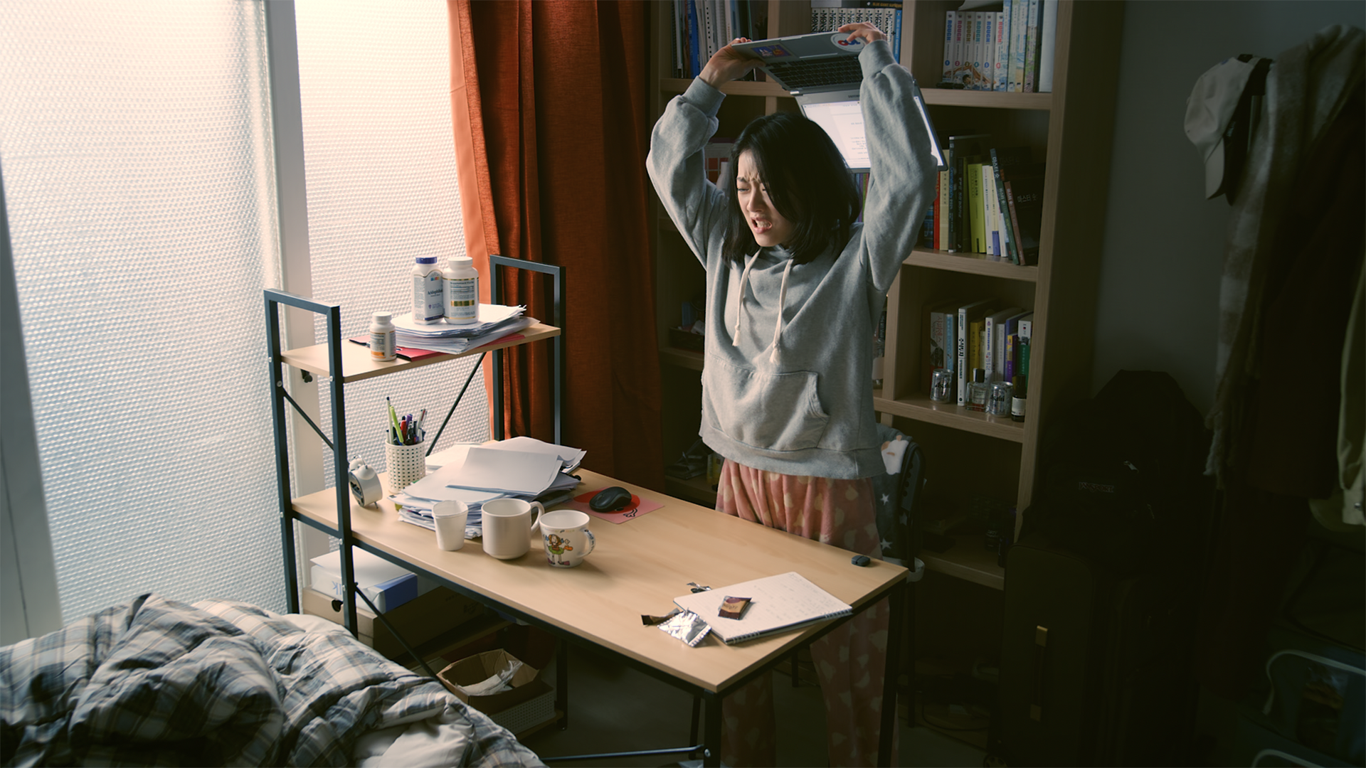 아, 영화하지 말 걸