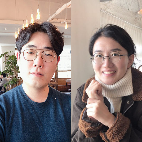 박윤우, 허자영감독