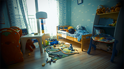 우리가 두고 간 것들