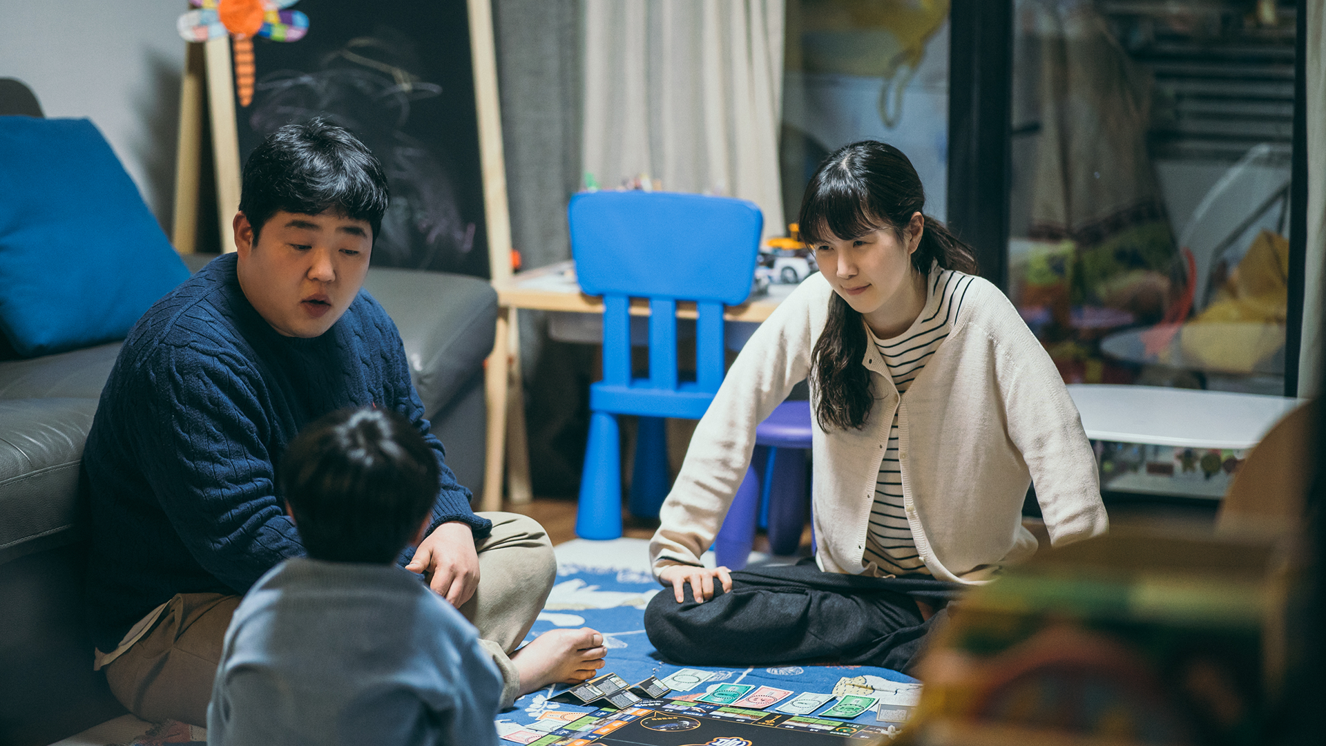 평행관측은 6살부터