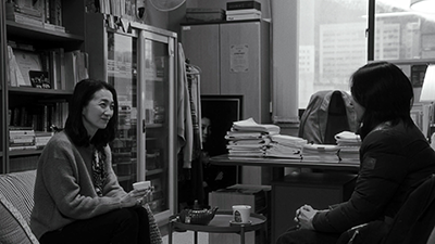 5시부터 7시까지의 주희