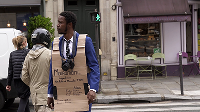 더 세머테리 오브 시네마