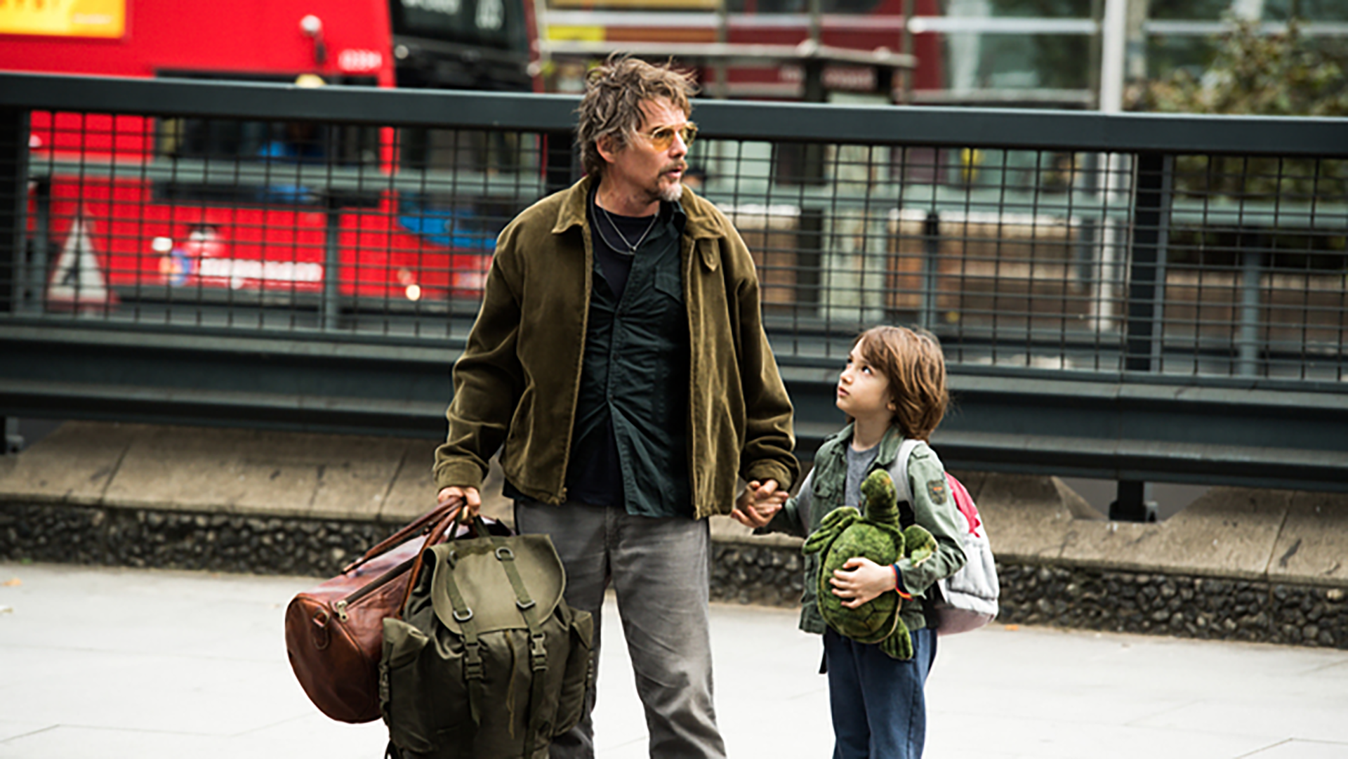 줄리엣, 네이키드