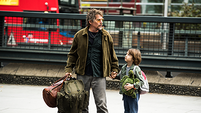 줄리엣, 네이키드