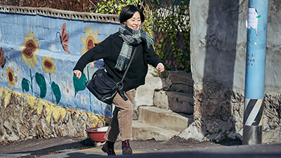 찬실이는 복도 많지