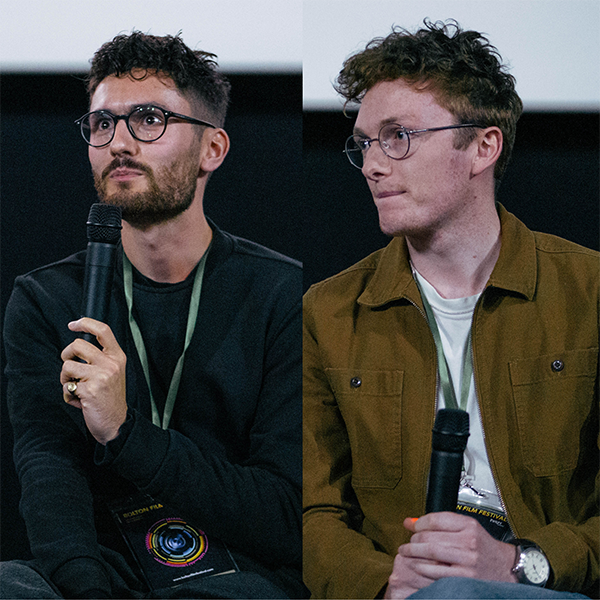 톰 버클리, 로스 화이트감독