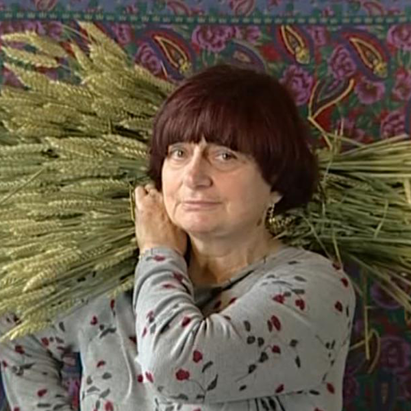 아녜스 바르다감독