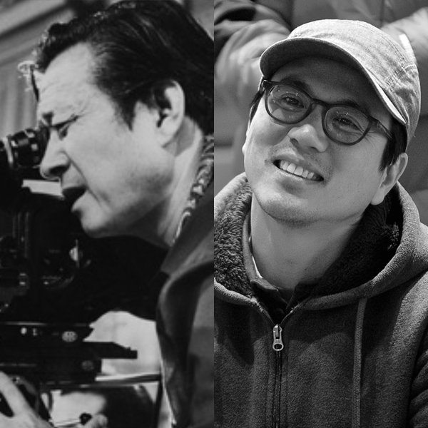 신상옥, 김태용감독